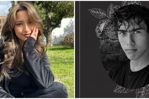 Suami meninggal dua hari jelang ulang tahunnya, ungkapan hati Jennifer Coppen ini pilu