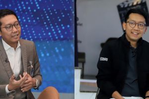 Ini langkah BRI perkuat keamanan digital dari serangan siber