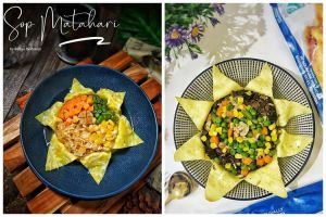 5 Resep sup matahari khas Solo kuah kaldu gurih, menu sehat dan lezat favorit keluarga