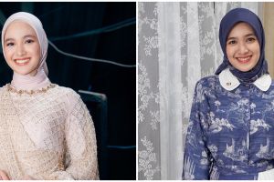 Bertahan jomblo hingga usia 25 tahun, Cut Syifa ungkap tak minat pacaran karena tak tau faedahnya