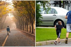 9 Manfaat jalan kaki setiap hari bagi kesehatan fisik dan mental, dapat cegah kanker usus