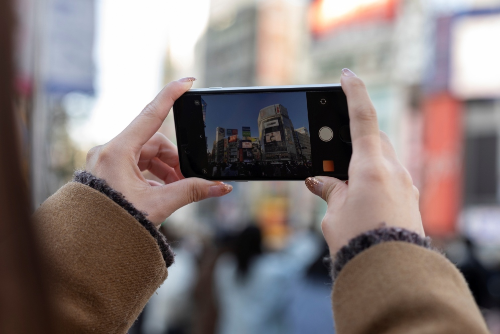 7 Cara mendapatkan hasil Live Photos yang lebih baik menggunakan iPhone, bikin foto sekreatif mungkin