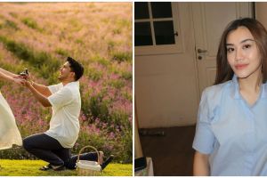 Sempat ragu dengan Thariq Halilintar, Aaliyah Massaid pernah ucap tak mau pacaran sama artis