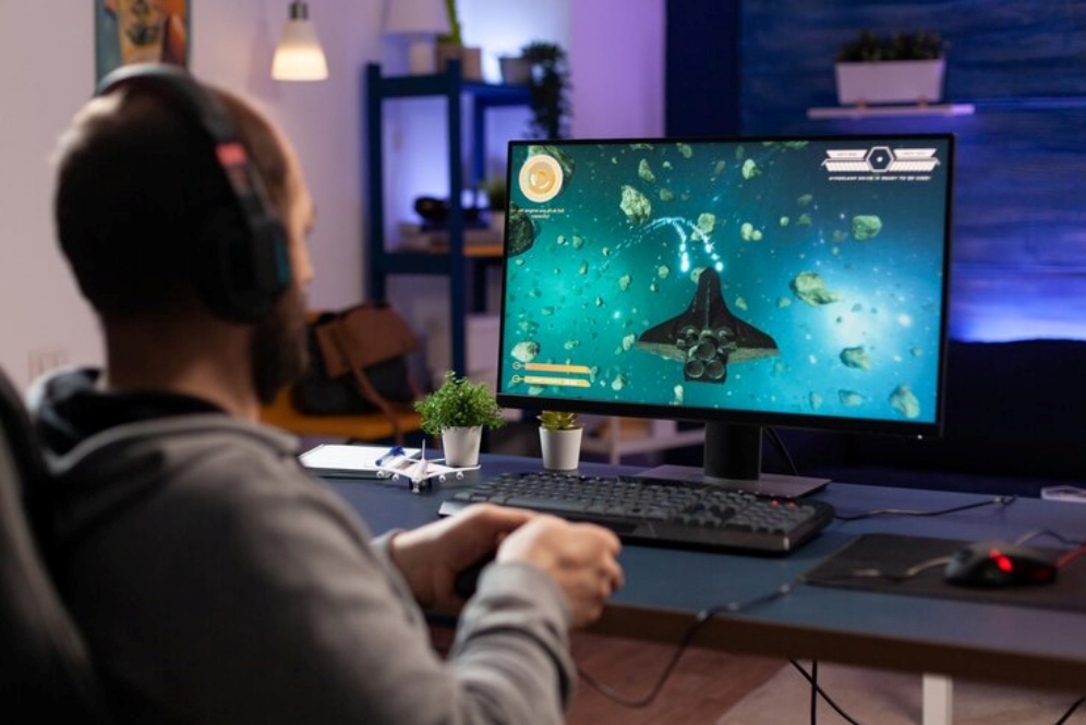 8 Cara mengoptimalkan PC Windows 10 dan 11 untuk bermain game