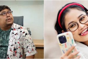 Digugat cerai ketahuan selingkuh, Heri Horeh ungkap penyesalan menikahi Riyuka Bunga