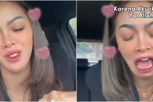 Ngaku hanya bercanda, wanita ini beri klarifikasi usai viral sebut bakso makanan kelas bawah