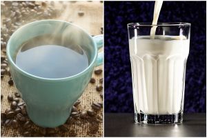 [KUIS] Inilah Mas-Mas Jawa yang akan menemanimu belanja bulanan berdasarkan minuman pagi pilihanmu