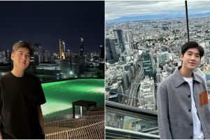 5 Fakta Dave Stanley, seleb TikTok yang dikeroyok hingga babak belur karena dituding mesum