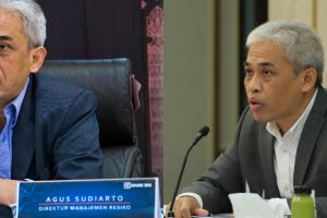 Perangi judi online, BRI lakukan pemblokiran rekening hingga terapkan sistem anti money laundering