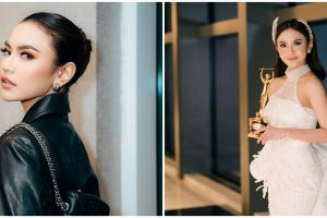 (KUIS) Ngaku fans berat Mahalini? Coba jawab pertanyaan ini