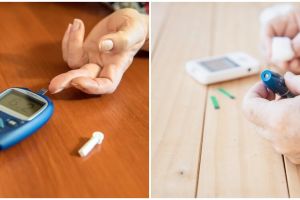 Mengenal diabetes melitus (DM), kenali penyebab, jenis dan gejalanya