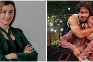 Akhirnya buka suara, Kimberly Ryder akui alami masa sulit di tengah proses perceraian