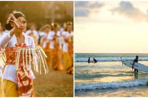 [KUIS] Rencanakan liburan asik ke Bali selama 3 hari melalui pilihan hobimu 