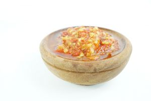 [KUIS] Buktikan kamu jago nyambel, kenali bahan-bahan sambal dengan jawab 5 pertanyaan ini