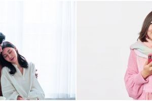 75 Gombalan kangen bikin baper istri ini bisa hubungan harmonis, komunikasi LDR jadi lebih seru