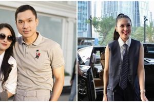 Klaim hasil kerja keras, kuasa hukum Harvey Moeis protes 88 tas milik Sandra Dewi ikut disita