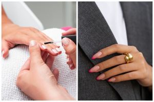 [KUIS] Warna-warni atau nude? temukan nail art yang cocok sesuai gaya pakaianmu!