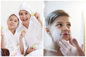 11 Produk skincare remaja yang viral di TikTok harga mulai Rp 50 ribu, bikin auto glowing