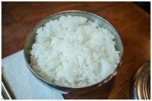 Penderita diabetes masih boleh mengonsumsi nasi, berikut 9 anjuran yang perlu diperhatikan