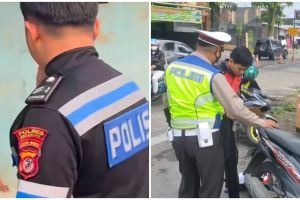 [KUIS] Sekreatif apa caramu biar nggak ketilang polisi bisa dilihat dari jawabanmu atas 5 pertanyaan i