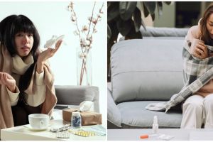 Musim dingin bikin imun tubuh lemah, ini 5 penyakit yang perlu diwaspadai dan cara pencegahannya