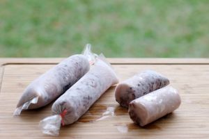 [KUIS] Rasa es mambo mana yang mewakili sisi unik karaktermu? Coba cek di sini