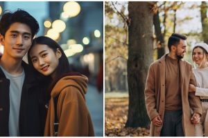 60 Kata-kata gombalan maut bikin klepek-klepek, bikin cowok tersipu