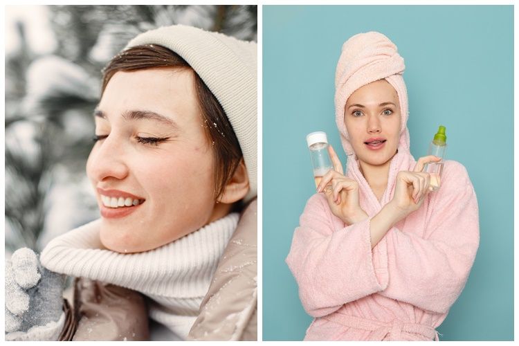 9 Rekomendasi skincare yang cocok dipakai saat cuaca dingin, bisa beri kelembapan ekstra
