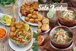 5 Resep soto ayam khas Kudus, kuah beningnya nagih, gurih, dan mudah dibuat
