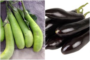 [KUIS] Jangan ngaku jago kuliner, uji dulu wawasanmu membedakan sayuran-sayuran yang hampir mirip ini