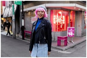 [KUIS] Pilih negara apa yang ingin kamu kunjungi, bisa ungkap warna cat rambut yang cocok