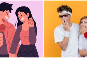 60 Gombalan maut untuk pria, ampuh cairkan suasana saat PDKT