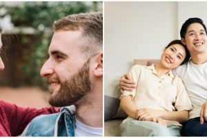 55 Gombalan simpel bikin baper pasangan, kata-katanya ngena banget