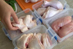 [KUIS] Uji keahlianmu dalam mempersiapkan bahan makanan apakah aman dan efektif lewat 5 pertanyaan ini