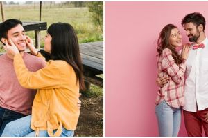 60 Kata-kata gombalan bikin salting cowok bahasa Inggris dan artinya, cara ampuh bikin doi tersenyum