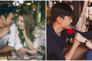 45 Gombalan maut anak IPA, ketika angka dan rumus jadi bahan untuk taklukkan hati gebetan