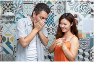 50 Gombalan maut nggak alay, anti garing cocok untuk luluhkan hati