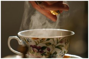 Bikin tercengang, rutin minum sari dari 1 jenis bunga ini bikin kolesterol turun tanpa efek samping