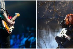 [KUIS] Lirik lagu ini sering temanimu saat kerja, seberapa jauh kamu tahu siapa penyanyinya