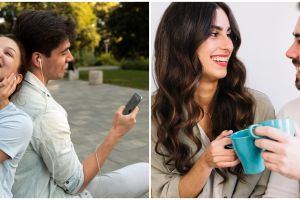 55 Gombalan singkat tapi bikin baper gebetan, langsung tersipu malu