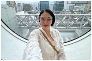 Trik Dian Nitami masak gulai daging sapi ini simpel, cepat empuk dan hasilnya gurih sampai ke dalam