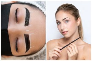 [KUIS] Bentuk alis preferensimu ini tentukan karakter calon mertua kamu