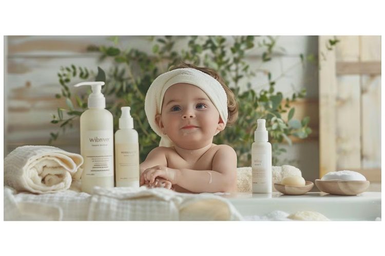 Glow up sedari dini, ini 9 rekomendasi skincare bayi yang aman untuk si