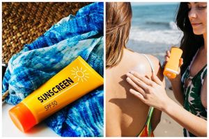 [KUIS] Tak semua tabir surya sama, ketahui perbedaan jenis sunscreen lewat kuis ini