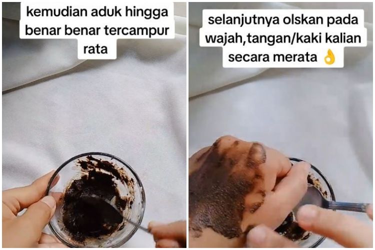 Kombinasi Viva Milk Cleanser dan Face Tonic ini bisa bikin kulit antikusam, begini cara memakainya