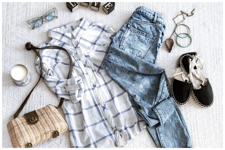 [KUIS] Cari tahu jenis fashion kekinian yang cocok sesuai kepribadian kamu