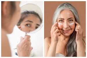 9 Produk skincare malam untuk antiaging harga di bawah Rp 200 ribu, tanda penuaan dini auto minggir