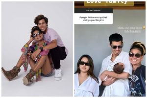 Ahli masak menu Thailand, ini trik mertua Jennifer Coppen membedakan kepiting jantan dan betina