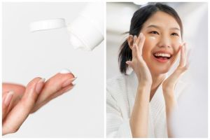 [KUIS] Benar atau salah saat hujan tidak perlu pakai sun screen? Cari tahu lewat kuis ini