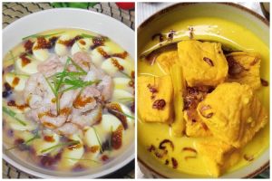 11 Menu masakan sederhana serba tahu putih, lezat dan cocok jadi lauk sehari-hari